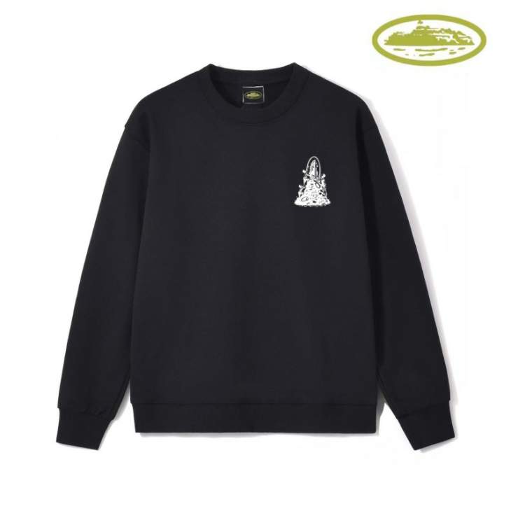 Corteiz Sweatshirt _SKUCorteizS-2XLastxC111631507